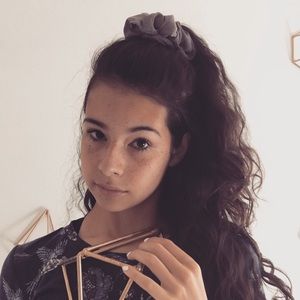 Meet your Posher, Audrey